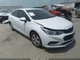 Used Telematics Interface Module fits: 2017 Chevrolet Cruze Communication center