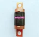 For PEC 250A DC500V BC16000A New Energy High Voltage Automotive Fuse #am