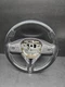 ⚠️ 14-20 Maserati Quattroporte M156 S Q4 Ghibli M157 Steering Wheel Black OEM