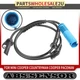 Front LH or RH ABS Wheel Speed Sensor for Mini Cooper Paceman Countryman 1.6L