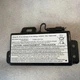 2010-2019 Buick LaCrosse Onstar Backup Battery Control Module Unit OEM