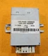 03-09 Land Rover Range Rover HSE Immobilizer Control Module Unit OEM YWC500233