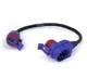 Racepak 280-CA-VM-T009T V-NET TEE CABLE