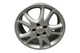 03-10 Porsche Cayenne 9JX20"H2 10 Spock Alloy Wheel Rim Silver 7L5601025 Oem