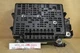 15328806B GMC Sierra Silverado 1999-02 Fuse Box Relay Unit Module 12i1 11 