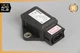 03-06 Mercedes R230 SL500 S430 CL500 Yaw Turn Rate Acceleration Sensor OEM 70k