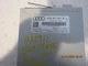12-17 AUDI A6 Chassis ECM Driver Assist Rear Camera ID 4G0907441B