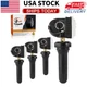 4PCS TIRE PRESSURE SENSORS for Ford F-150 Edge 2015-19 for Lincoln GL3T-1A180-AA
