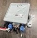2009 TO 2014 ACURA TSX POWER STEERING CONTROL MODULE COMPUTER EPS 39980-TL2-A02