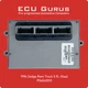 1996 Dodge Ram 5.9L Gas Engine Computer P56040931 "VIN Programmed" ECM PCM ECU