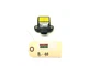 2010-2017 LEXUS LS460 SUSPENSION YAW RATE LATERAL ACCELERATION SENSOR OEM.