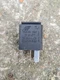 GENUINE VAG VW AUDI SKODA SEAT MULTI USE BLACK 5 PIN RELAY 404 7M0951253C
