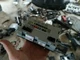 17-20 Jaguar F-Pace Rear Trunk Fuse Box Junction CPLA-14Q073-AA Oem