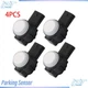4* Parking Sensor For BMW 230i xDrive 2023-2024 BMW 320i 2020-2023 USA