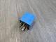 96-02 BMW Z3 E36 HEADLIGHT LIGHT HIGH BEAM FUSE BOX RELAY OEM 8370510 OEM