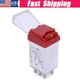 Overload Protection Relay 2015400845 US For Mercedes W124 W126 W201 R107 W201