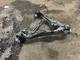 2024 CHEVROLET SILVRDO15 Driver Left Side Front Lower Control Arm OEM 