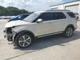 Used Multi-Function Module fits: 2018 Ford Explorer Multifunction w/rear park as