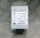 BMW E36 Z3 Roadster 96-2002 Oil Level Temperature Sensor Control Module 1438022