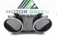 Jaguar F-Pace 2016-2020 3.0 306DT Instrument Speedo Clocks JK8310F844BB