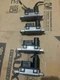 Jaguar Land Rover Relay Module OE GX7312B533AD GX7312B533AF