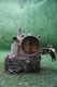 2017 HONDA ACCORD 2.4L Throttle Body OEM GMF4A