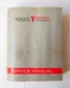 1993 PONTIAC FIREBIRD TRANS AM SERVICE REPAIR MANAUL ORIGINAL GM