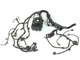 Maserati Ghibli 3.0 2015  RWD Engine Bay Wiring Harness & Fuse Box 670008650 OEM