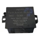 Jaguar XF X250 08-12 Parking Sensor ECU Module 9W83-15K866-BB