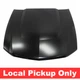 Primed Steel Hood Panel For 2010 2011 2012 Ford Mustang FO1230294 AR3Z16612B-PFM