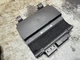 03-12 Mercedes R230 SL500 SL55 AMG Left Driver Under Seat Control Module Oem