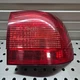 2003-2006 Porsche Cayenne Rear Driver Left Side Taillight Tail Light Lamp