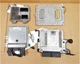 2020 Chevrolet Equinox 1.5L Electronic Engine Control Module ECU 88K OEM