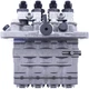 Fuel Injectiong Pump 1G852-51010 1G922-51013 compatible with Kubota V2403 Engine