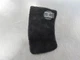 EB1382 2007 07 PORSCHE 997 911 TURBO RIGHT RH FOOTWELL VENT COVER