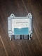 2007-2009 Mazda 3 BS4H 57K30 C Bag Control Module Fits | BS4H57K30C