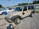 Used A/C Temperature Control Module fits: 2016 Jeep Wrangler Temperature below d