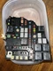 Engine Fuse Box Assembly For Cadillac CTS 2005