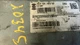 39820-SZA-A010-M1 Honda Pilot 2009-2011 satellite radio control module