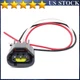 Engine Camshaft Position Sensor Connector For Dodge Jeep Mitsubishi