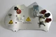 12-15 TESLA MODEL S ELECTRONIC POWER DC CONVERTER CONTROL MODULE OEM LOT2650
