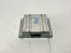 2016 CADILLAC ATS POWER INVERTER CONVERTER CONTROL MODULE UNIT, OEM LOT3498