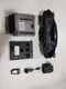 Security Set - 2011 Audi A4 B8 Quattro Sedan Manual - OEM 8K0920930M, 8K0907063P