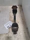 2015 S4 Audi Axle/Cv C/V Shaft Sku#4397939