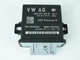 2010 - 2012 AUDI S4 A4 B8 HEADLIGHT LAMP RANGE CONTROL MODULE 4H0907357 OEM