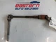 A8 AUDI   2007 Steering Shaft 298188