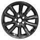 Mazda 3 2019-2025 18" OEM Wheel Rim 9965B67080 9965B57080 9965657080