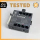 08-18 Mercedes W207 E550 Front Left Driver Side Door Control Module OEM