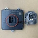 2x For BMW 5 Series G30 530i 520i 540i LED Headlight DRL Control Unit Module Set