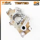 98-13 CHEVROLET CORVETTE C6 6.0 L ENGINE MOTOR OIL PUMP ASSEMBLY 12710303 OEM